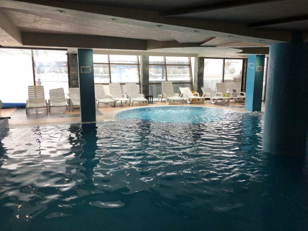 Апартаменти Belvedere Holiday Club .......Vip Бансько Екстер'єр фото
